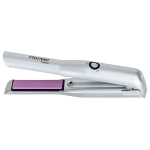 PIONEER Беспроводной выпрямитель для волос HS-1008R