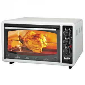 DELTA Духовка электрическая D-0324