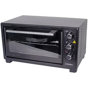 LUXELL Духовка электрическая MO-46BL
