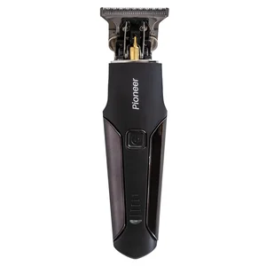 PIONEER Триммер для бороды и усов HC62RS