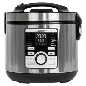 Pioneer Мультиварка MC203