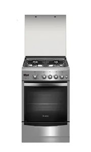 GEFEST Газовая плита ПГ 5100-04 0004