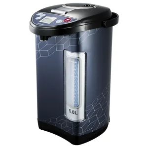 Pioneer Термопот TP735 5л