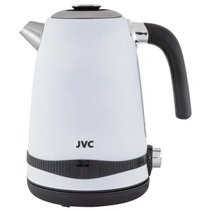 JVC Элктрический чайник JK-KE1730 white