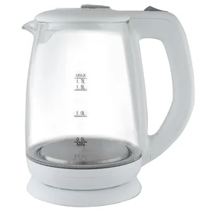 JVC Элктрический чайник JK-KE1518