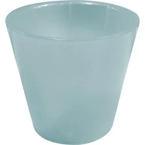 Горшок для цветов London Orchid Mini 12,5 см 1 л ING1552ГЛПЕРЛ голубой перламутровый