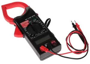 Мультиметр DT 266C