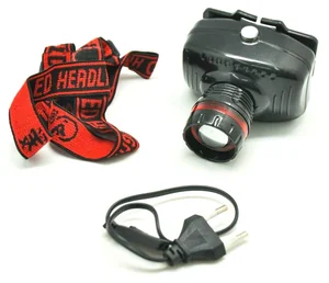 Фонарик налобный SH-1911А