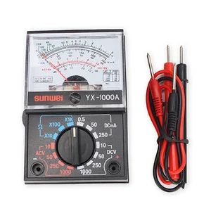 Тестер YX-1000A