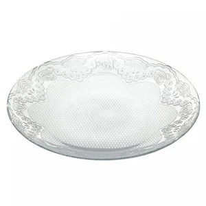 PASABAHCE Тарелка упрочненная ЛЕЙСИ 160 мм 6шт 10591