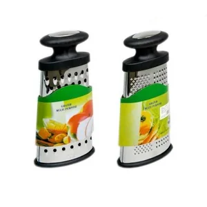 Терка кухонная Grater 2 грани 24 см 16170-HG9-2