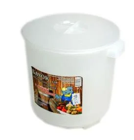 Бачок для солений 13 л 32х27 см с крышкой + гнет MPG960188