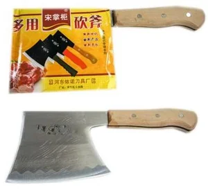 Нож - топорик 29,5см 16625-6