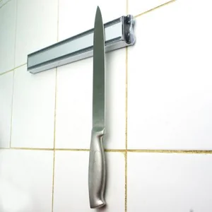 Планка магнитная 32*4,5 см 16170-43