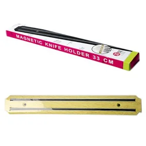 Планка магнитная для ножей 33х5 см 16170-38