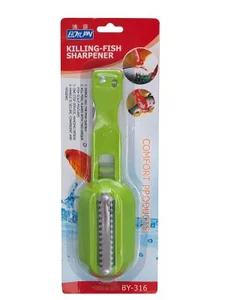 Нож для чистки рыбы 34361-BY316