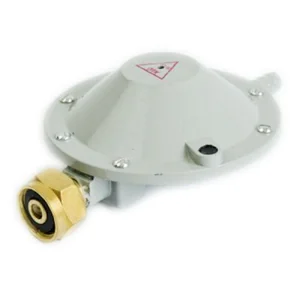 Редуктор газовый 17265-11