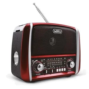 Радиоприемник MIRU SR-1025