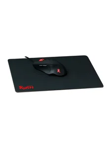 Smartbuy Игровой набор с подсветкой RUSH 730G-K