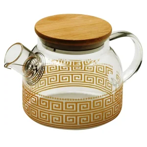 Zeidan Заварочный чайник 1,2 л. Z-4458