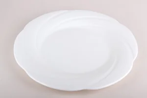 КОРАЛЛ Блюдо 25см Общепит DX029