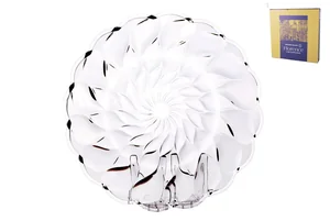 КОРАЛЛ Блюдо сервировочное 31.4см Florence 818