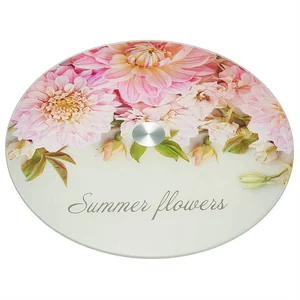 ALPENKOK Блюдо 32 см вращающееся для сервировки AK-9520