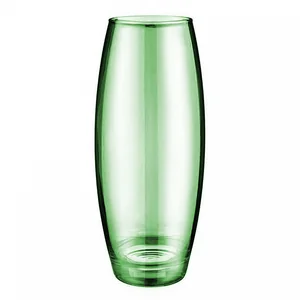 PASABAHCE Ваза 265 мм Изумруд 4 RNIZ966