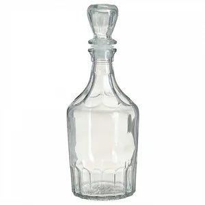 ОСЗ Графин 500 мл Микс Гладкий 878-319