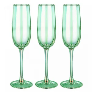 PASABAHCE Набор 3 бокалов, 175 мл Изумруд (аллегресс) RNIZ8162
