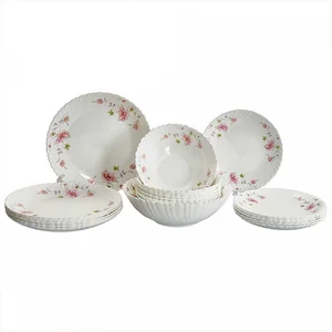 TEROPAL Набор столовый 19 предметов 1019H/65-SK Сан-Марино