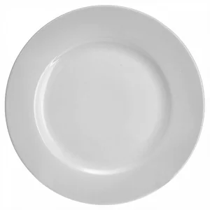 Тарелка мелкая 16,5 см без деколи UG000194