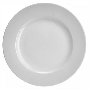 Тарелка обеденная 22 см без деколи UG000192