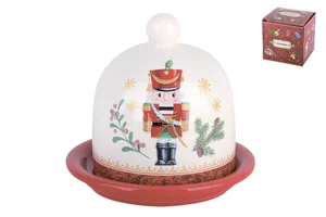 КОРАЛЛ Лимонница Щелкунчик и мышиный король W004-31