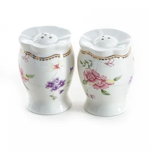 BEATRIX Набор для специй 2 предмета МР071SP Флориана