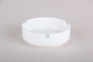 Коралл Пепельница 89мм Общепит DX034