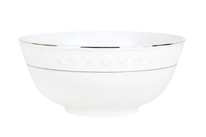 КОРАЛЛ Салатник 420 мл/13см Династия K01-B5