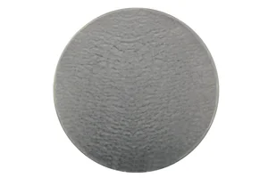 КОРАЛЛ Тарелка обеденная 20см Pietra ST1869 black