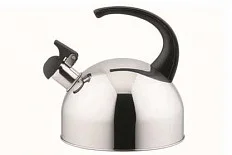 Чайник нерж 1,5л со св LKD-071