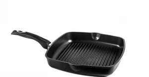 ГОРНИЦА Сковорода сг265а тефл 26х26см