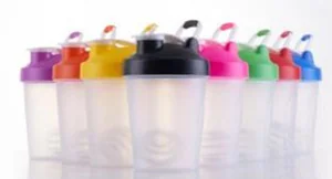 Шейкер 400 мл