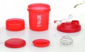 Шейкер 450 мл 34196-SJ-903-1