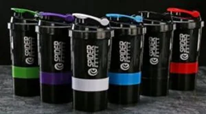 Шейкер 500 мл 34196-SJ-902