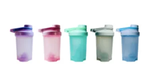 Шейкер 500 мл 34196-SJ-2020-1