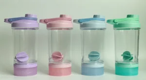 Шейкер 500 мл