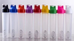 Шейкер 600 мл 34196-SJ-906