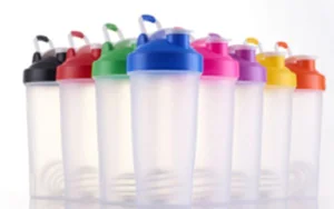 Шейкер 600 мл