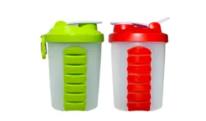 Шейкер 700 мл