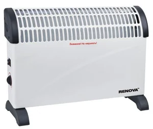 RENOVA Обогреватель конвекционный CR2008-3BS2