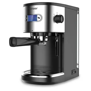 Pioneer Кофеварка CM120P